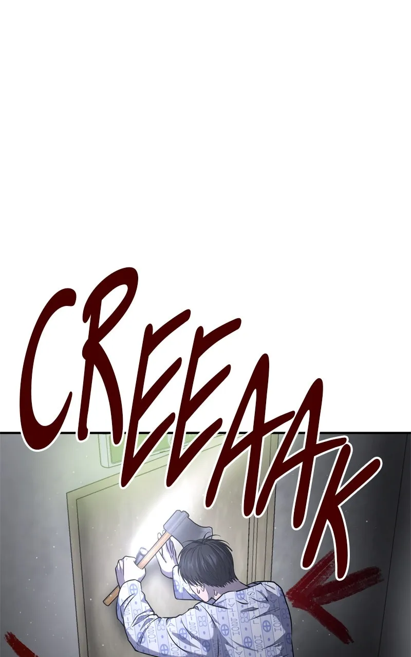 Why You Shouldn't Enter a Haunted House Chapter 24 page 61 - 