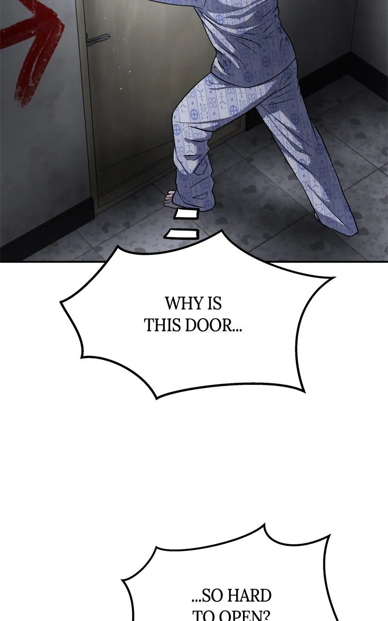 Why You Shouldn't Enter a Haunted House Chapter 24 page 62 - 
