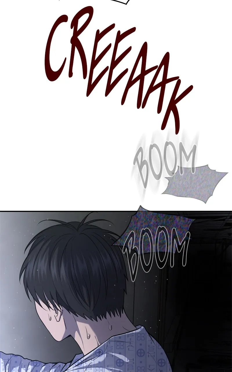 Why You Shouldn't Enter a Haunted House Chapter 24 page 64 - 