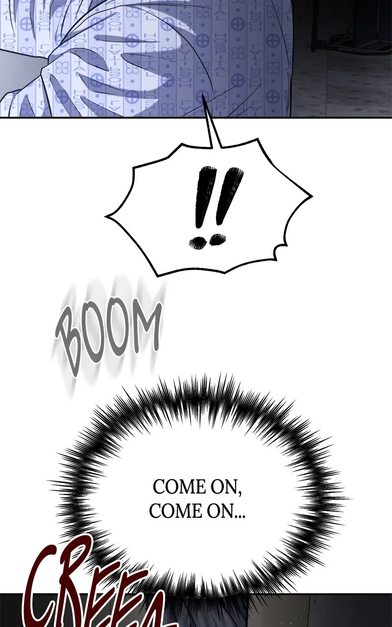 Why You Shouldn't Enter a Haunted House Chapter 24 page 65 - 