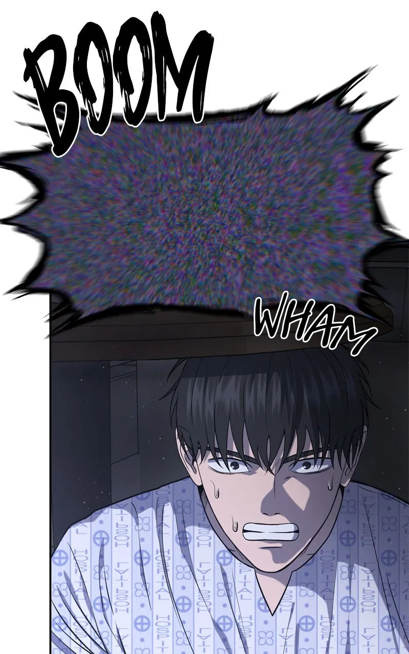Why You Shouldn't Enter a Haunted House Chapter 24 page 69 - 