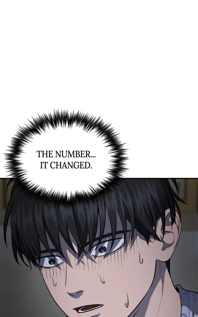 Why You Shouldn't Enter a Haunted House Chapter 24 page 8 - 
