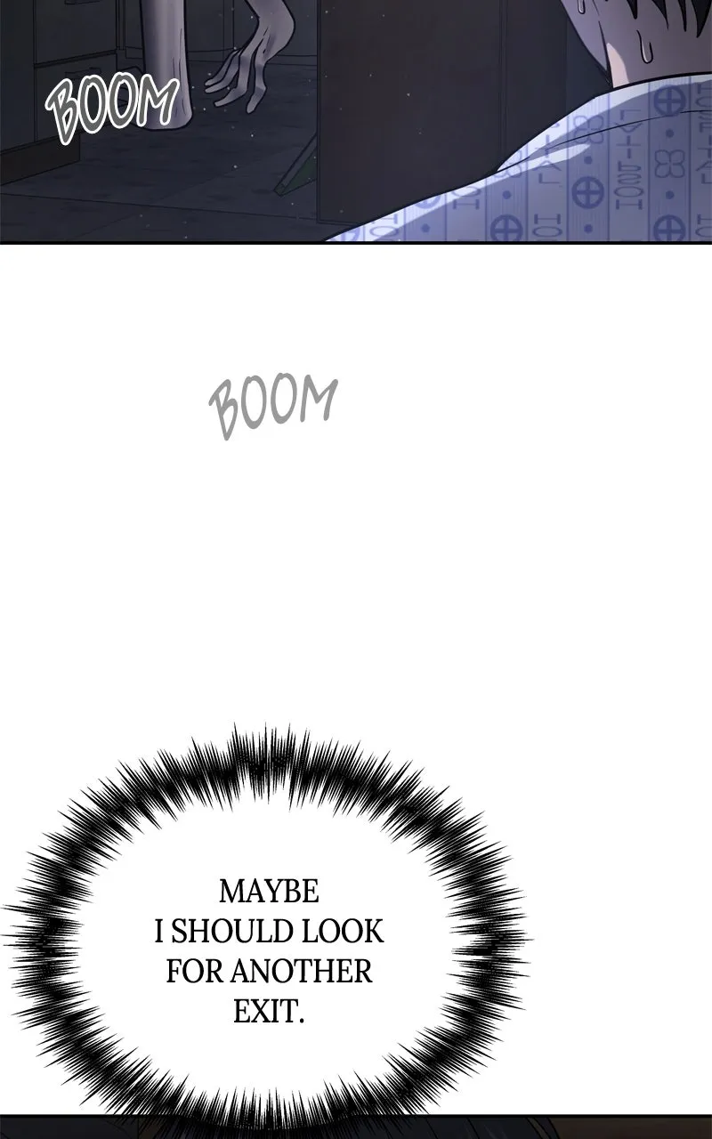 Why You Shouldn't Enter a Haunted House Chapter 24 page 71 - 