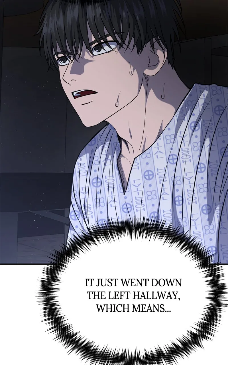 Why You Shouldn't Enter a Haunted House Chapter 24 page 72 - 