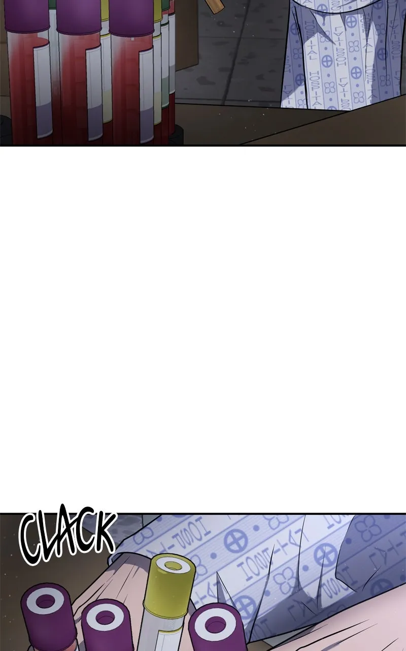 Why You Shouldn't Enter a Haunted House Chapter 24 page 74 - 