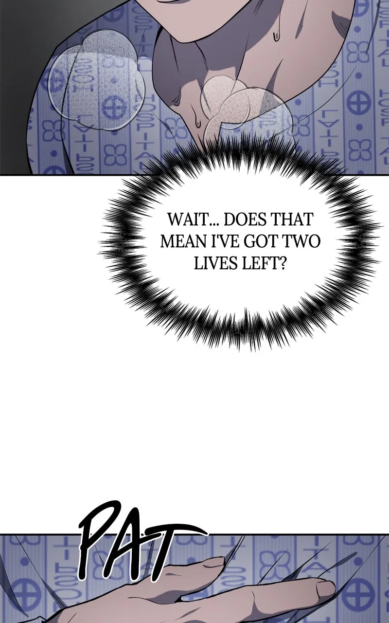 Why You Shouldn't Enter a Haunted House Chapter 24 page 9 - 