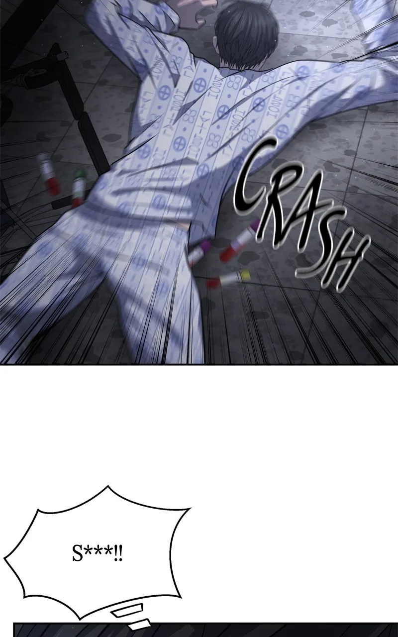 Why You Shouldn't Enter a Haunted House Chapter 24 page 82 - 