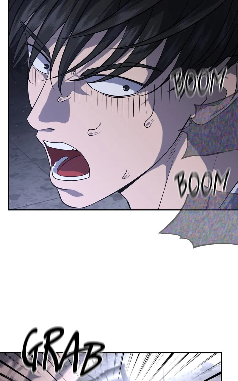 Why You Shouldn't Enter a Haunted House Chapter 24 page 83 - 