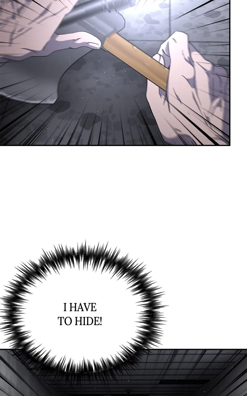 Why You Shouldn't Enter a Haunted House Chapter 24 page 84 - 