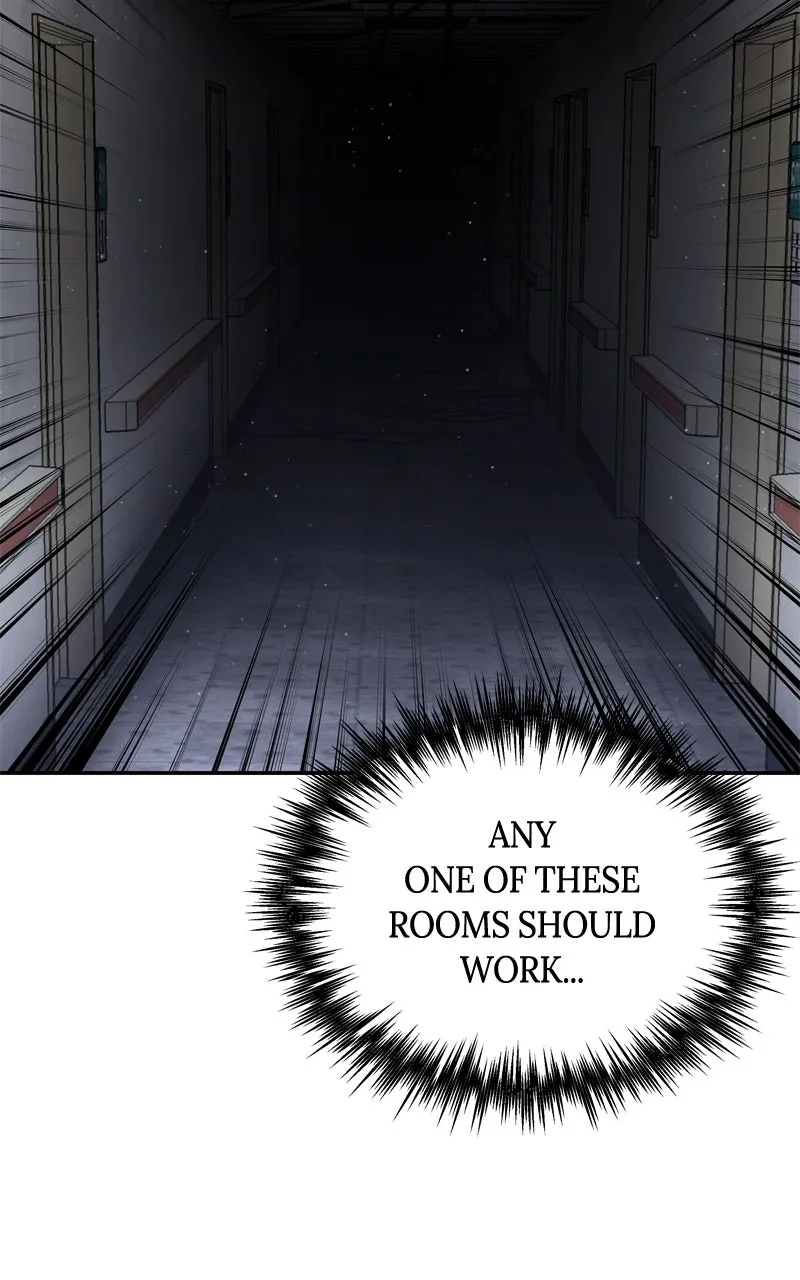 Why You Shouldn't Enter a Haunted House Chapter 24 page 85 - 