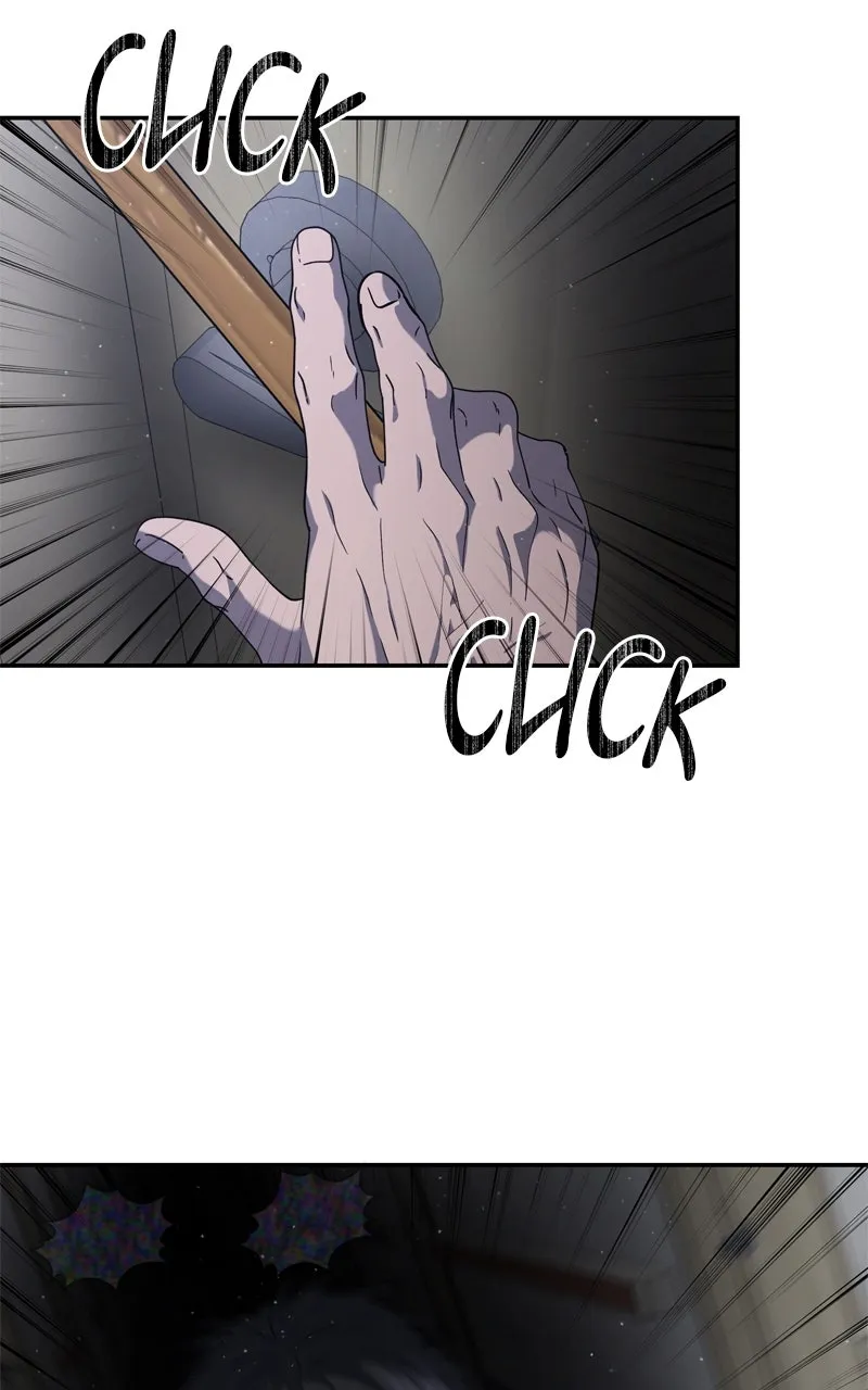 Why You Shouldn't Enter a Haunted House Chapter 24 page 86 - 