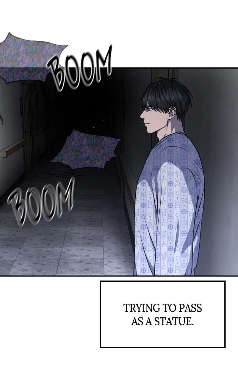 Why You Shouldn't Enter a Haunted House Chapter 24 page 88 - 