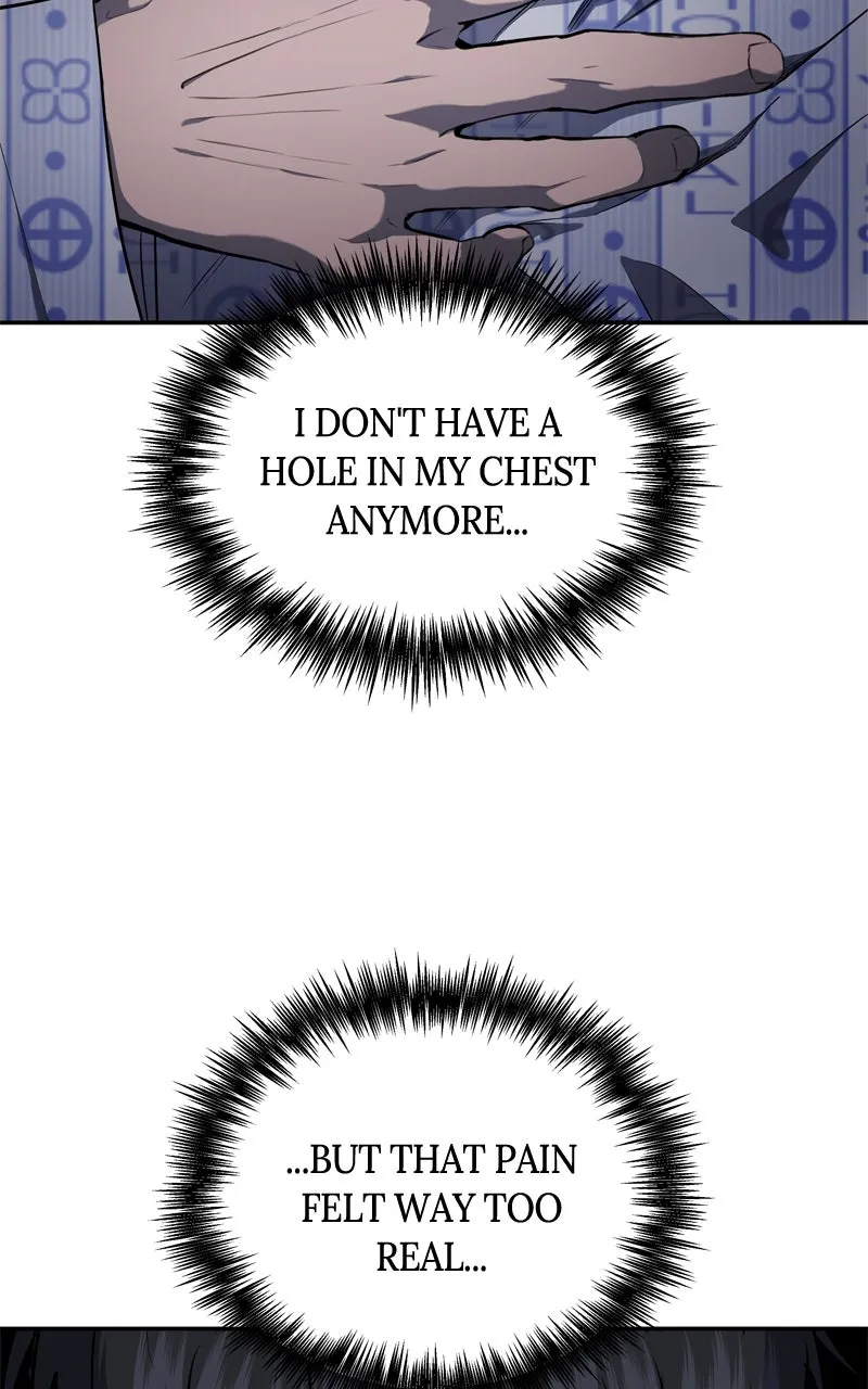 Why You Shouldn't Enter a Haunted House Chapter 24 page 10 - 