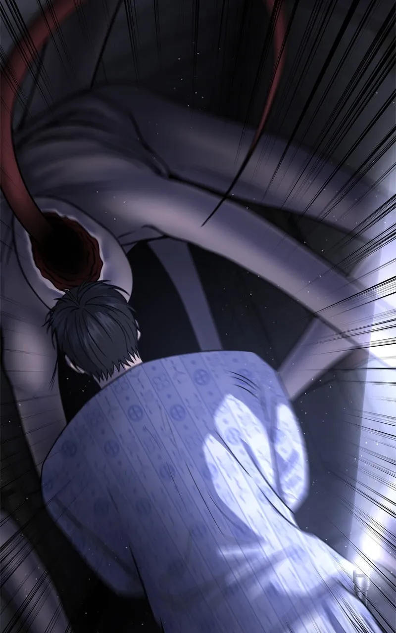 Why You Shouldn't Enter a Haunted House Chapter 24 page 93 - 