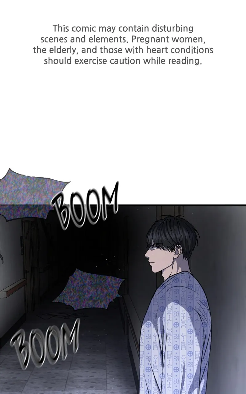 Why You Shouldn't Enter a Haunted House Chapter 25 page 1 - 