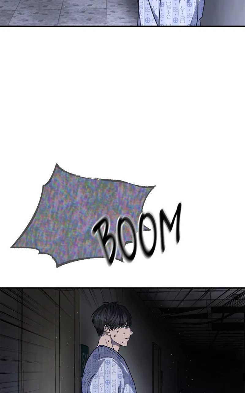 Why You Shouldn't Enter a Haunted House Chapter 25 page 2 - 