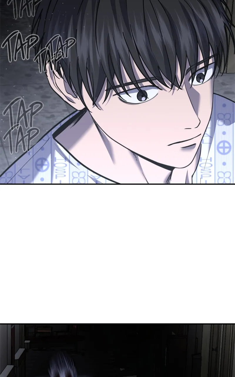 Why You Shouldn't Enter a Haunted House Chapter 25 page 102 - 
