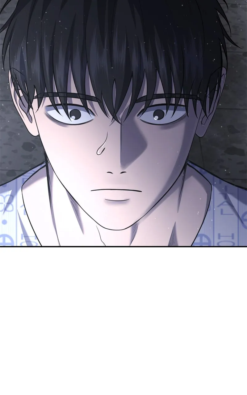 Why You Shouldn't Enter a Haunted House Chapter 25 page 104 - 