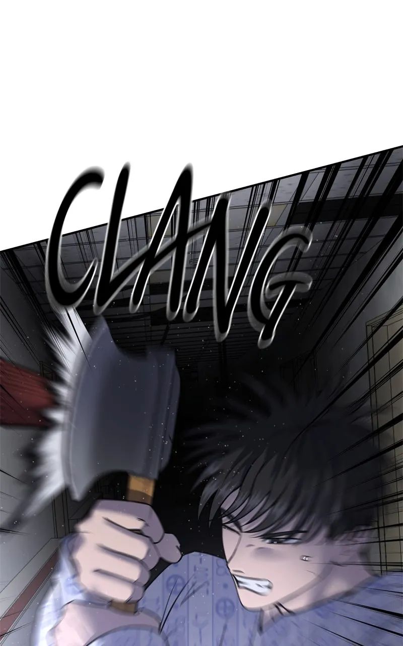 Why You Shouldn't Enter a Haunted House Chapter 25 page 12 - 