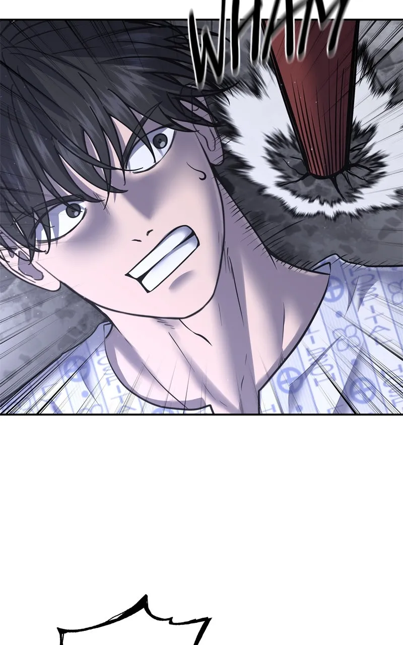 Why You Shouldn't Enter a Haunted House Chapter 25 page 16 - 
