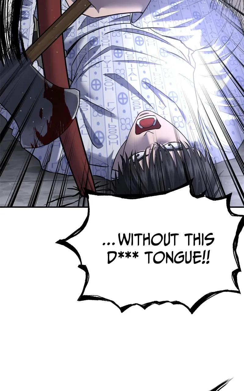 Why You Shouldn't Enter a Haunted House Chapter 25 page 19 - 