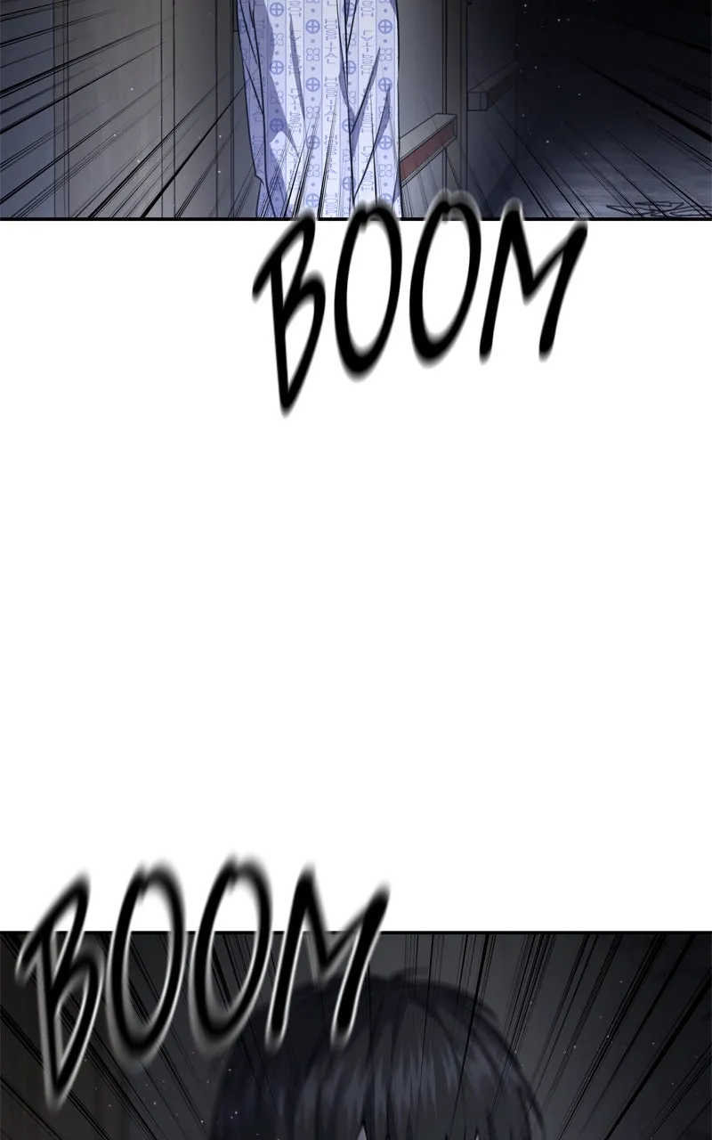 Why You Shouldn't Enter a Haunted House Chapter 25 page 3 - 