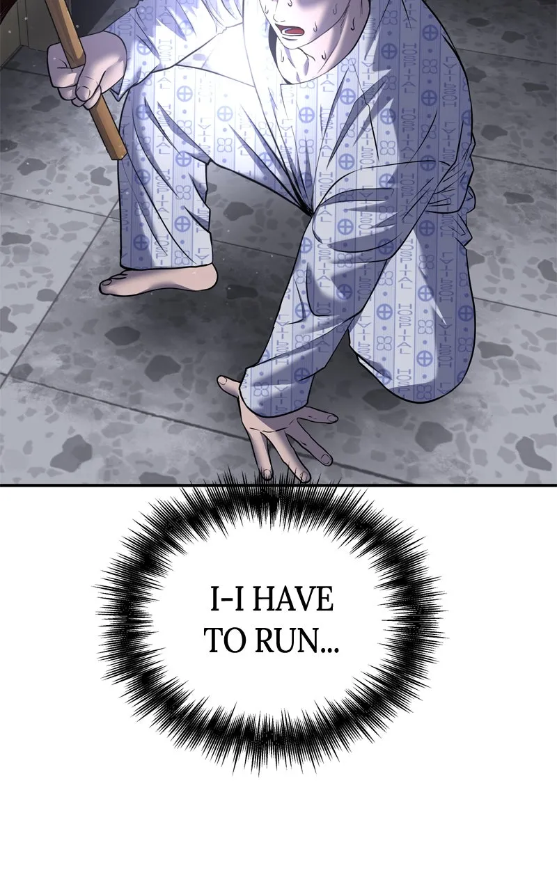 Why You Shouldn't Enter a Haunted House Chapter 25 page 22 - 