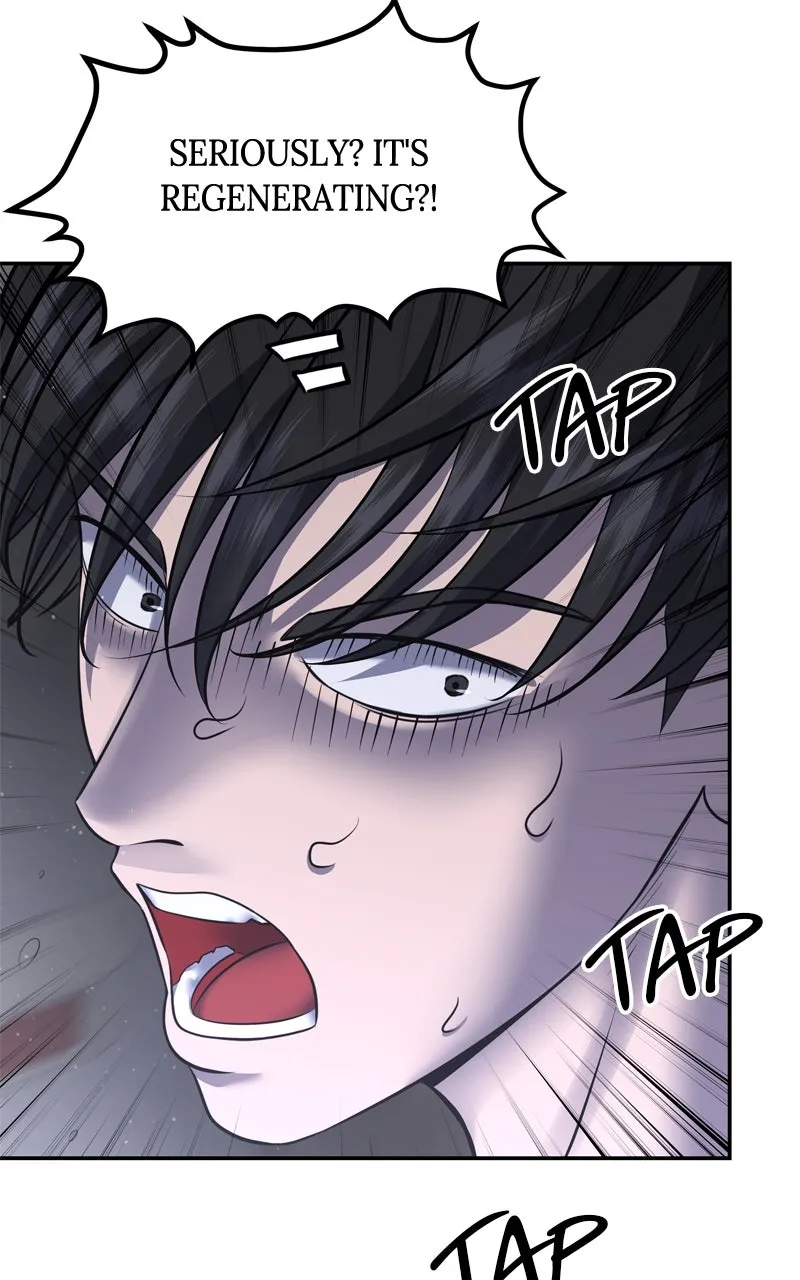 Why You Shouldn't Enter a Haunted House Chapter 25 page 24 - 