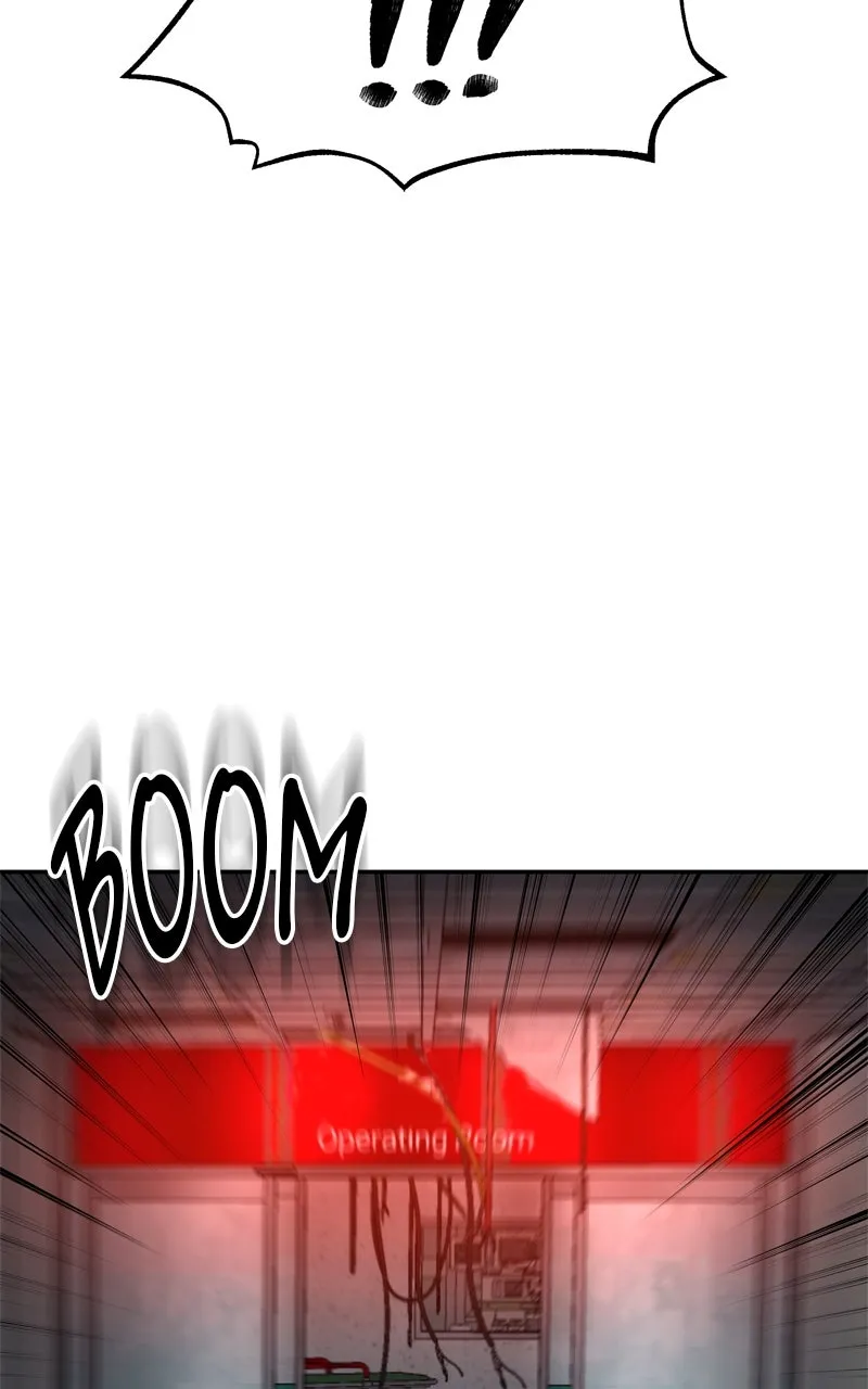 Why You Shouldn't Enter a Haunted House Chapter 25 page 27 - 