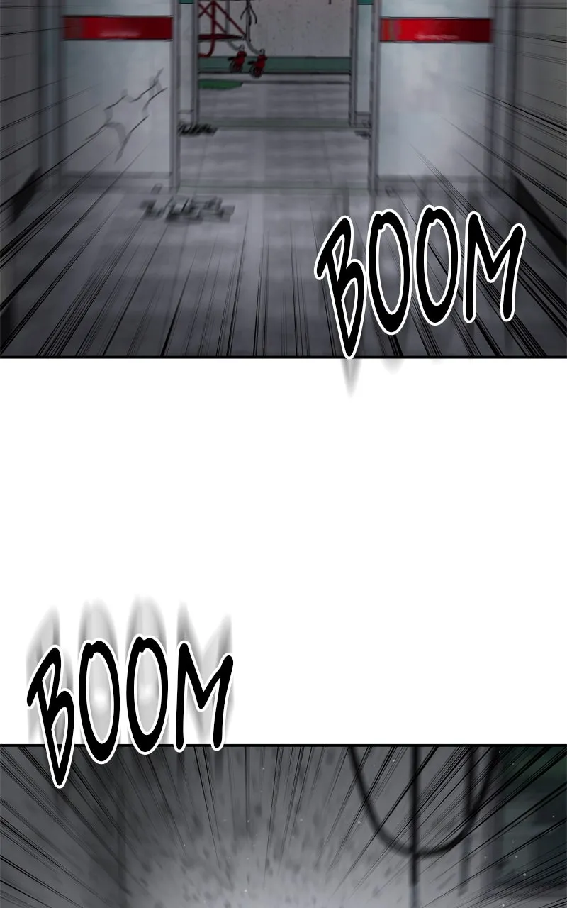 Why You Shouldn't Enter a Haunted House Chapter 25 page 28 - 