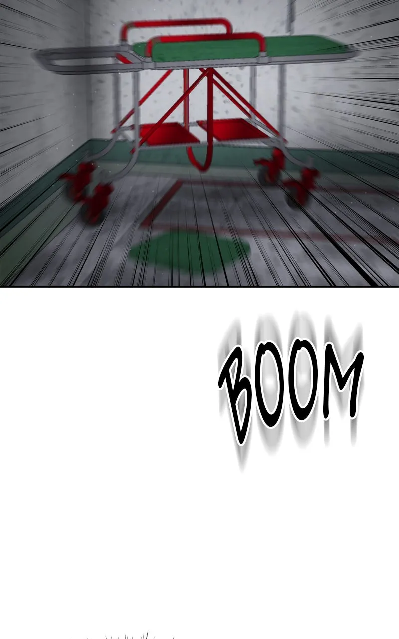 Why You Shouldn't Enter a Haunted House Chapter 25 page 29 - 