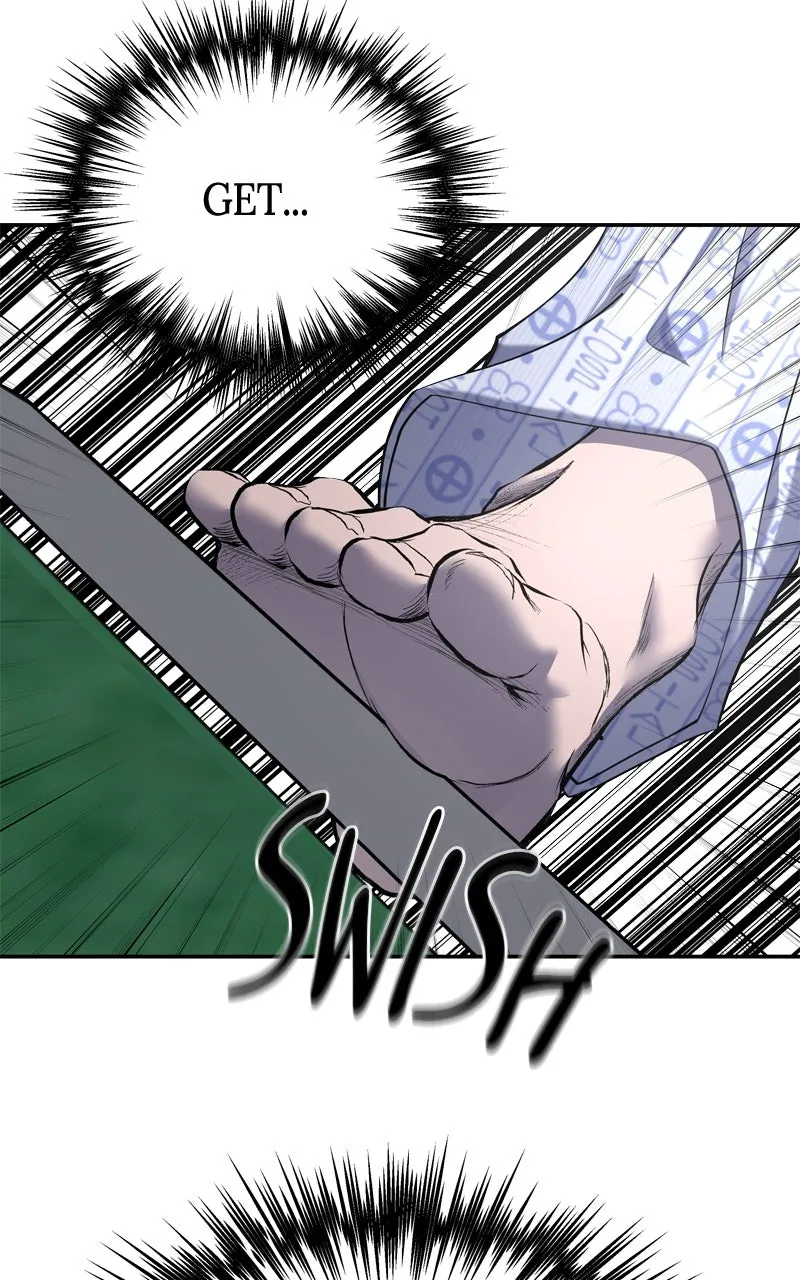 Why You Shouldn't Enter a Haunted House Chapter 25 page 30 - 