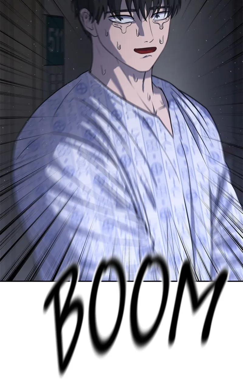 Why You Shouldn't Enter a Haunted House Chapter 25 page 4 - 