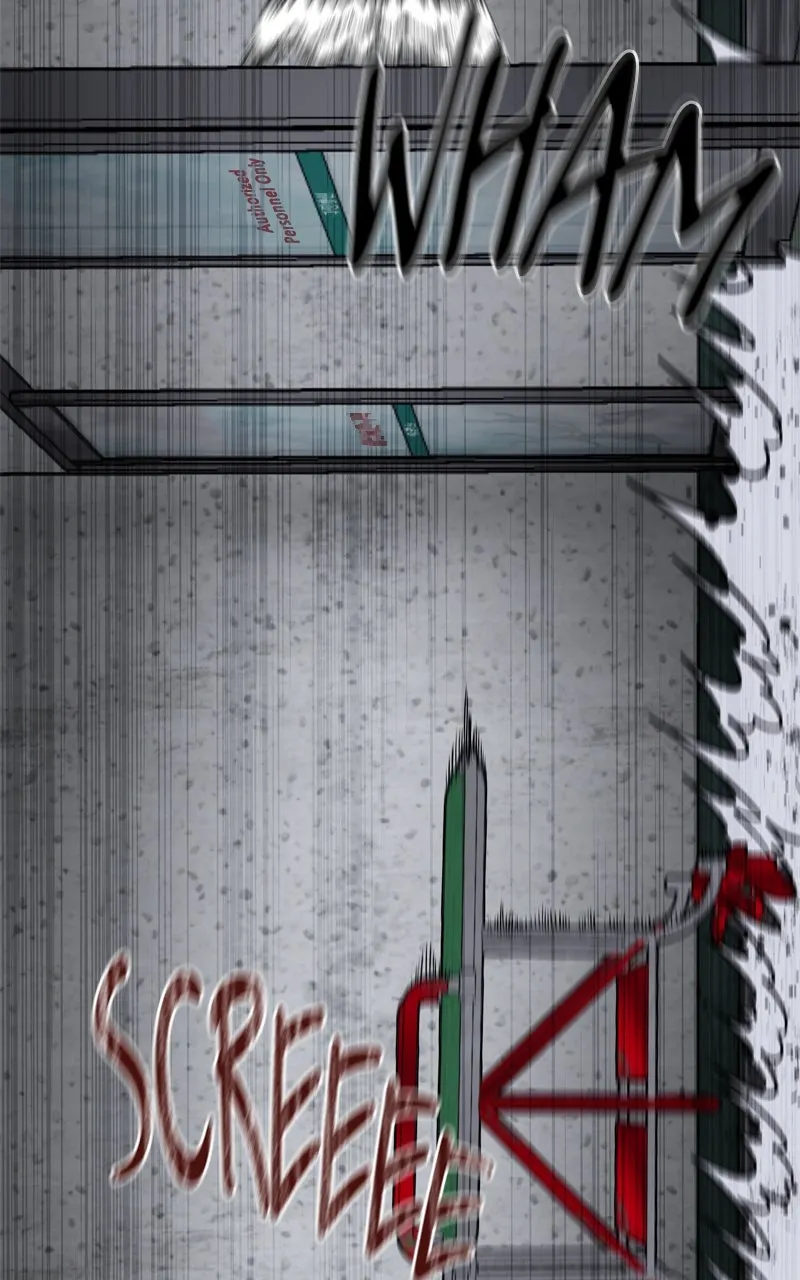 Why You Shouldn't Enter a Haunted House Chapter 25 page 32 - 