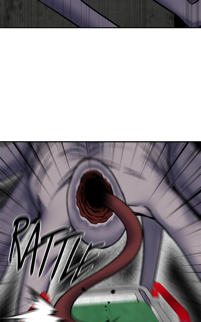 Why You Shouldn't Enter a Haunted House Chapter 25 page 34 - 