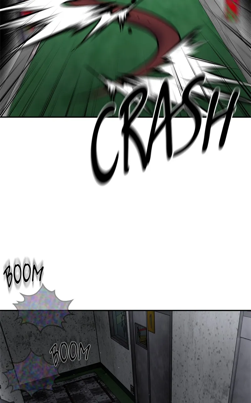 Why You Shouldn't Enter a Haunted House Chapter 25 page 35 - 
