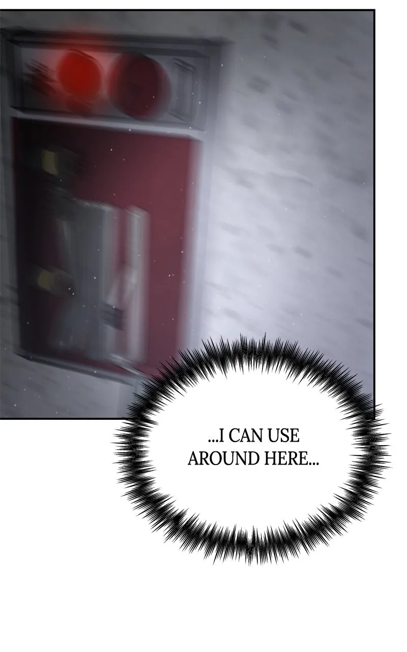Why You Shouldn't Enter a Haunted House Chapter 25 page 37 - 