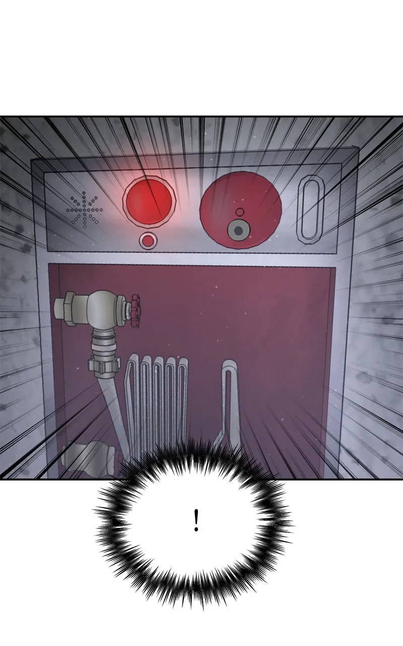 Why You Shouldn't Enter a Haunted House Chapter 25 page 38 - 