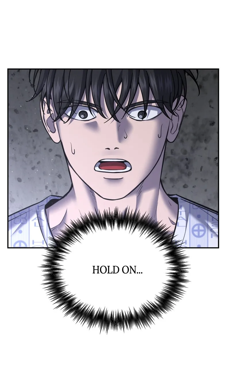 Why You Shouldn't Enter a Haunted House Chapter 25 page 39 - 