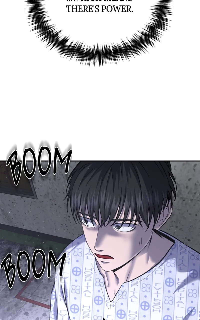 Why You Shouldn't Enter a Haunted House Chapter 25 page 42 - 