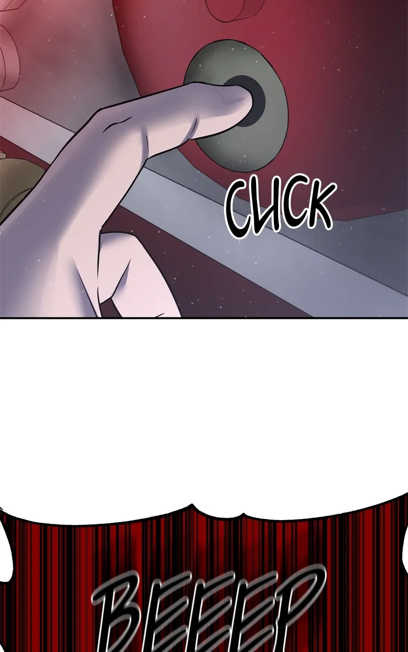 Why You Shouldn't Enter a Haunted House Chapter 25 page 44 - 