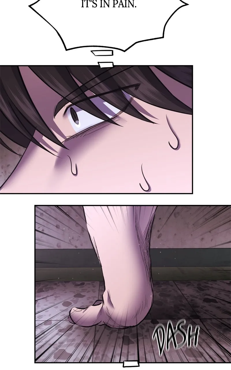 Why You Shouldn't Enter a Haunted House Chapter 25 page 48 - 