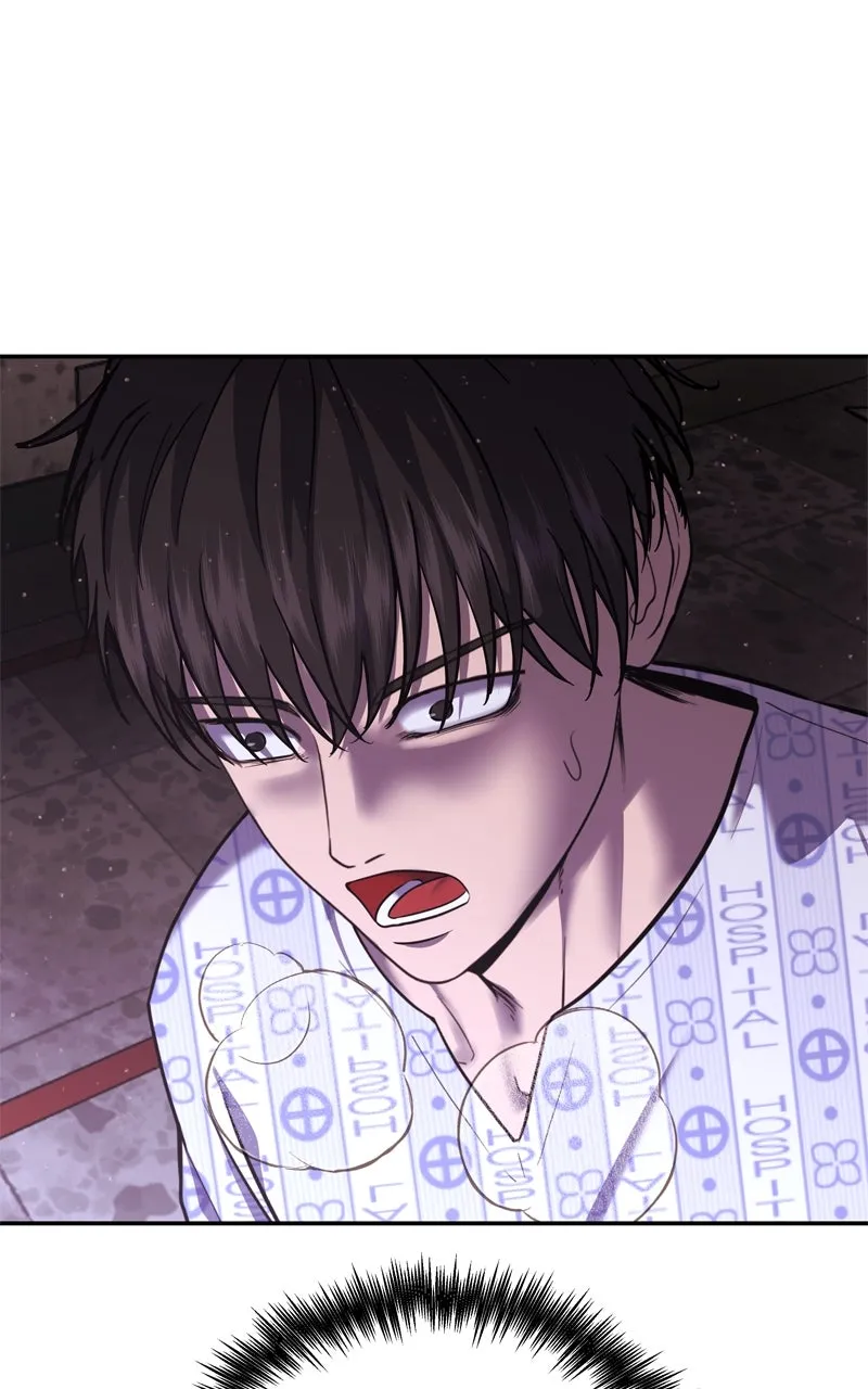 Why You Shouldn't Enter a Haunted House Chapter 25 page 53 - 
