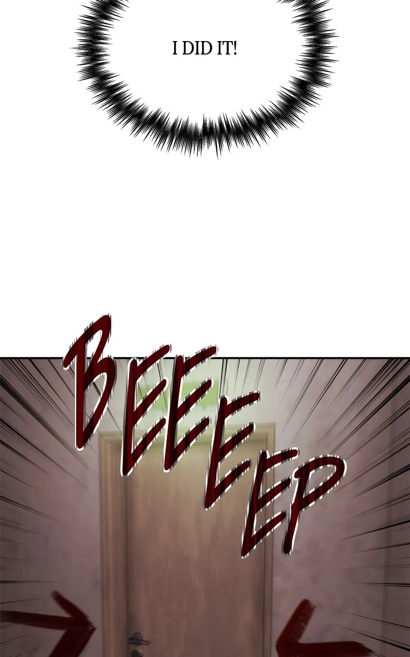 Why You Shouldn't Enter a Haunted House Chapter 25 page 54 - 