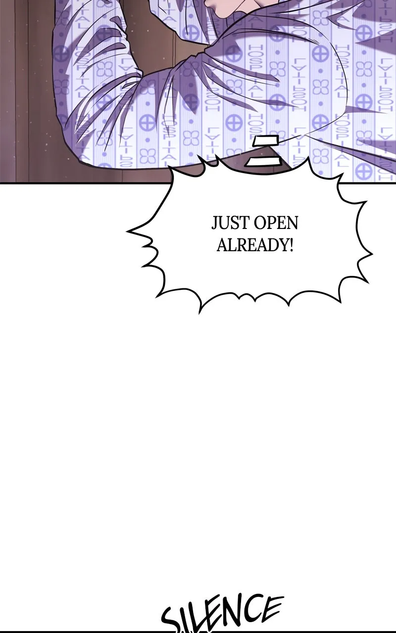 Why You Shouldn't Enter a Haunted House Chapter 25 page 57 - 