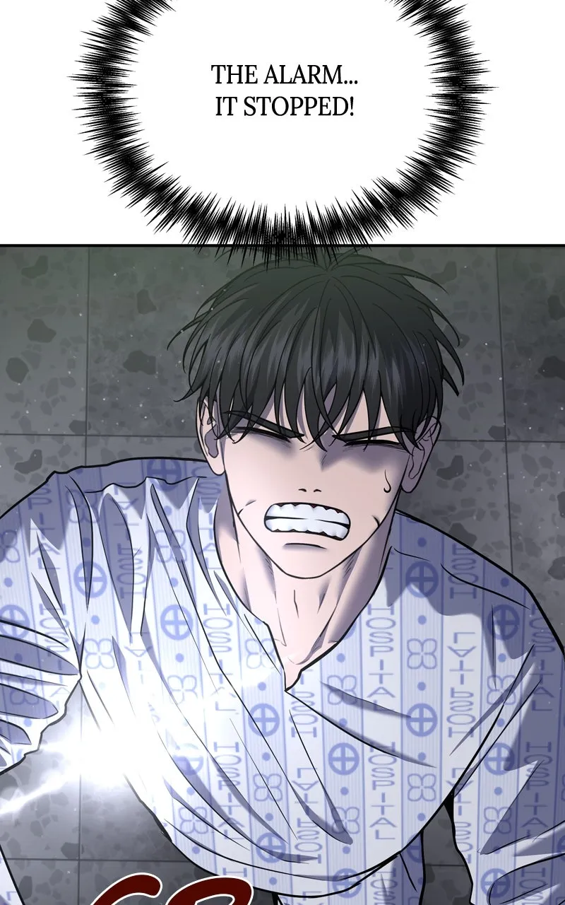 Why You Shouldn't Enter a Haunted House Chapter 25 page 59 - 