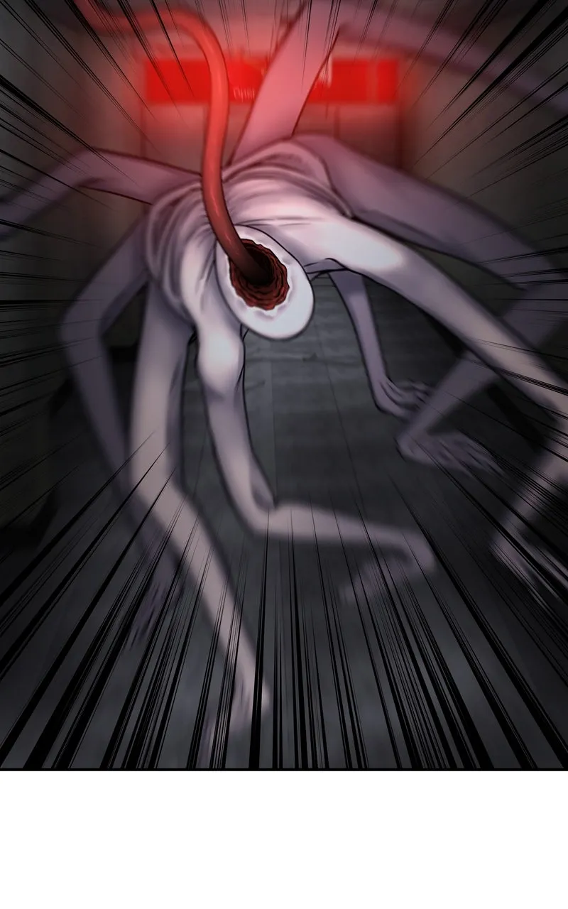 Why You Shouldn't Enter a Haunted House Chapter 25 page 61 - 
