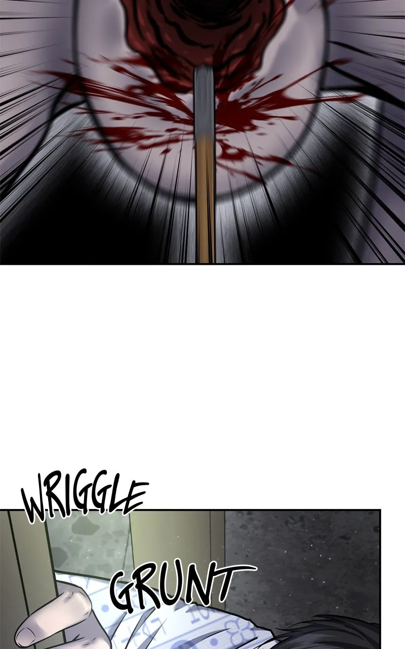 Why You Shouldn't Enter a Haunted House Chapter 25 page 67 - 