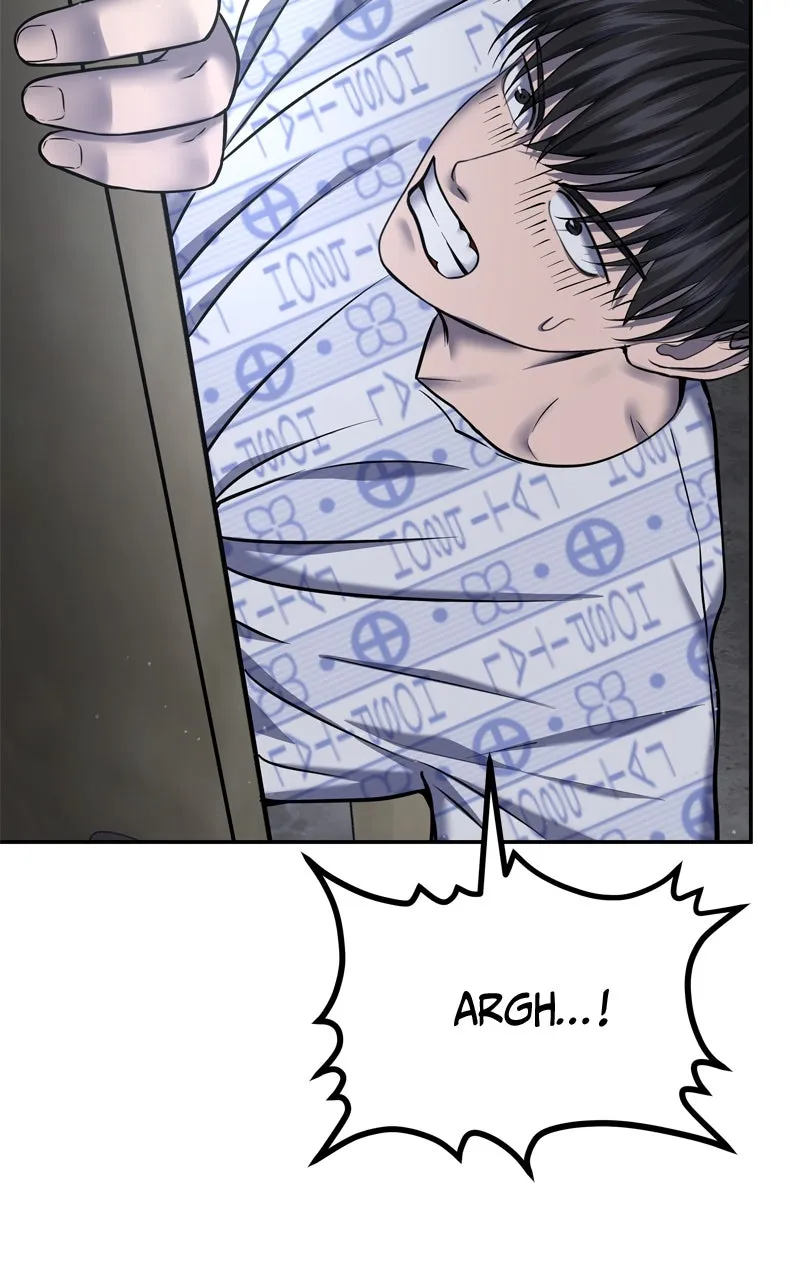 Why You Shouldn't Enter a Haunted House Chapter 25 page 68 - 