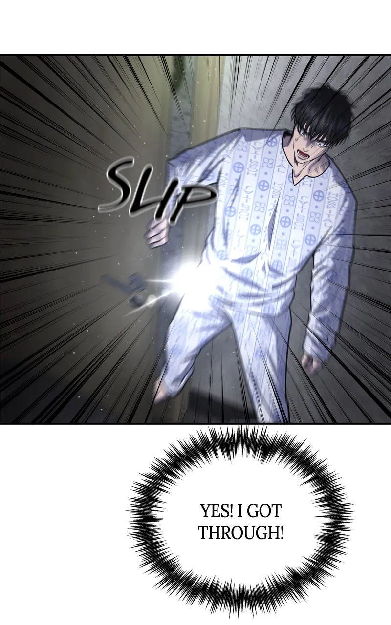 Why You Shouldn't Enter a Haunted House Chapter 25 page 69 - 